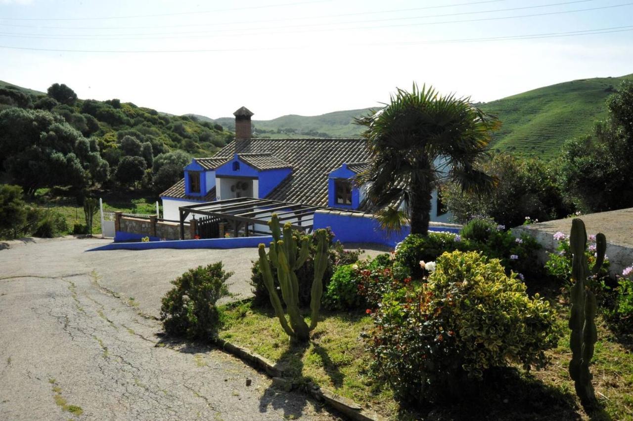 Finca La Cantarera Tarifa Ngoại thất bức ảnh