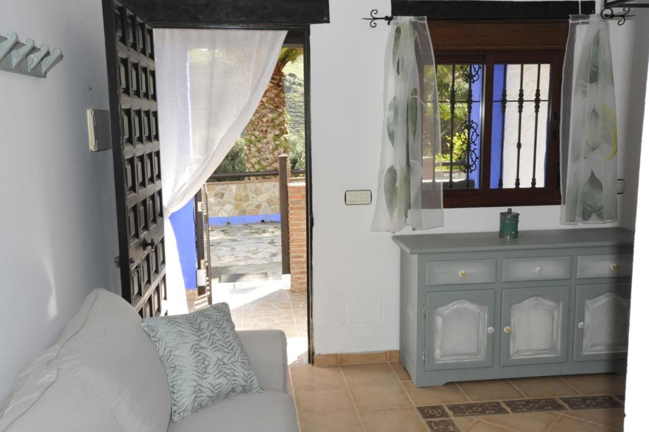 Finca La Cantarera Tarifa Ngoại thất bức ảnh