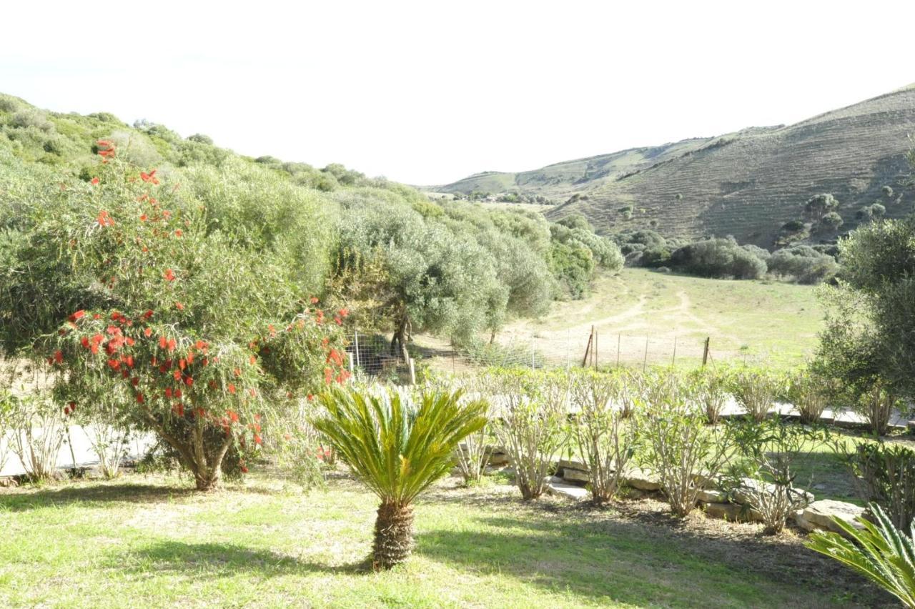 Finca La Cantarera Tarifa Ngoại thất bức ảnh