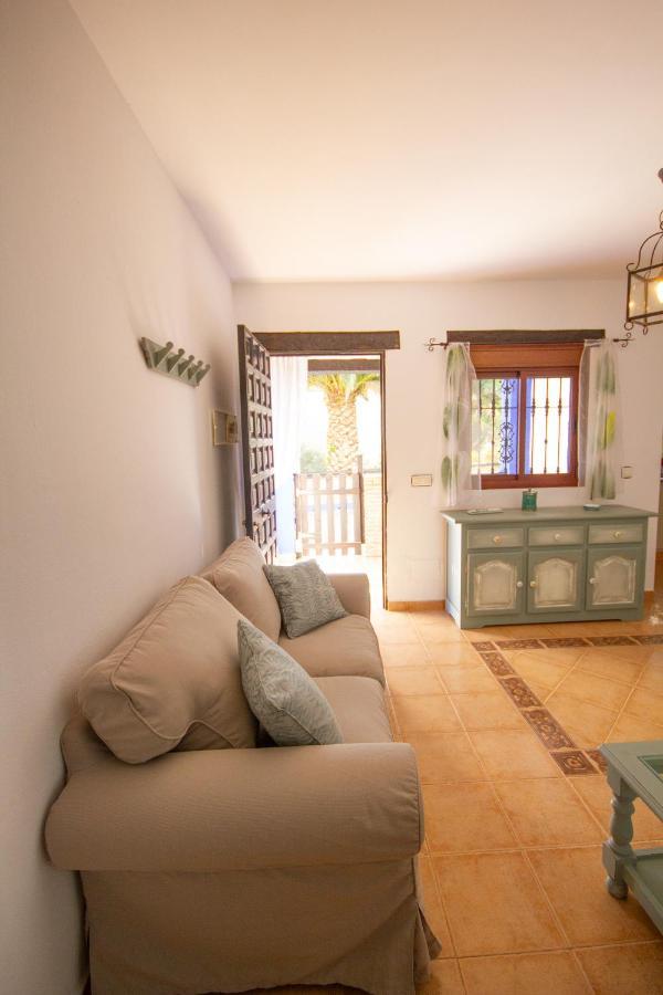 Finca La Cantarera Tarifa Ngoại thất bức ảnh
